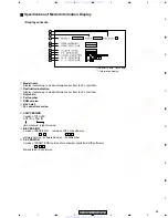 Preview for 85 page of Pioneer XV-DV620 Service Manual