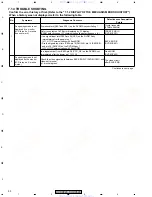 Preview for 90 page of Pioneer XV-DV620 Service Manual