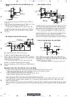 Preview for 96 page of Pioneer XV-DV620 Service Manual