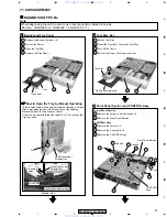 Preview for 97 page of Pioneer XV-DV620 Service Manual