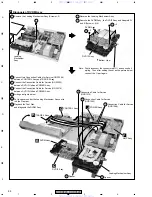 Preview for 98 page of Pioneer XV-DV620 Service Manual