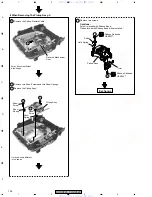 Preview for 100 page of Pioneer XV-DV620 Service Manual