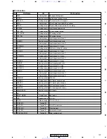 Preview for 107 page of Pioneer XV-DV620 Service Manual