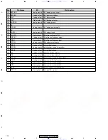 Preview for 110 page of Pioneer XV-DV620 Service Manual