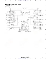 Preview for 111 page of Pioneer XV-DV620 Service Manual