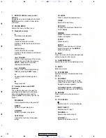 Preview for 124 page of Pioneer XV-DV620 Service Manual