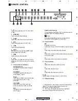 Preview for 125 page of Pioneer XV-DV620 Service Manual