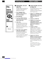 Предварительный просмотр 28 страницы Pioneer XV-DV77 Operating Instructions Manual