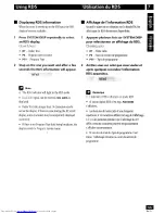 Предварительный просмотр 55 страницы Pioneer XV-DV77 Operating Instructions Manual