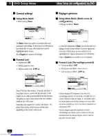 Предварительный просмотр 82 страницы Pioneer XV-DV77 Operating Instructions Manual