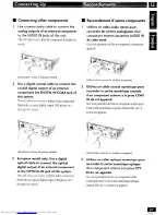 Предварительный просмотр 87 страницы Pioneer XV-DV77 Operating Instructions Manual