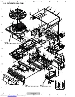 Предварительный просмотр 8 страницы Pioneer XV-DV8 Service Manual