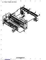 Предварительный просмотр 10 страницы Pioneer XV-DV8 Service Manual