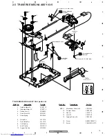 Предварительный просмотр 13 страницы Pioneer XV-DV8 Service Manual