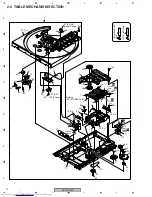 Предварительный просмотр 14 страницы Pioneer XV-DV8 Service Manual