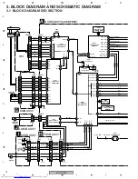 Предварительный просмотр 16 страницы Pioneer XV-DV8 Service Manual