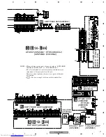 Предварительный просмотр 21 страницы Pioneer XV-DV8 Service Manual