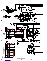 Предварительный просмотр 22 страницы Pioneer XV-DV8 Service Manual