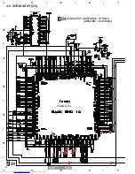 Предварительный просмотр 24 страницы Pioneer XV-DV8 Service Manual