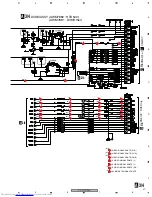 Предварительный просмотр 27 страницы Pioneer XV-DV8 Service Manual