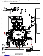 Предварительный просмотр 28 страницы Pioneer XV-DV8 Service Manual