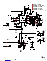 Предварительный просмотр 31 страницы Pioneer XV-DV8 Service Manual