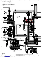 Предварительный просмотр 32 страницы Pioneer XV-DV8 Service Manual