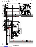 Предварительный просмотр 34 страницы Pioneer XV-DV8 Service Manual