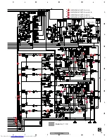 Предварительный просмотр 35 страницы Pioneer XV-DV8 Service Manual