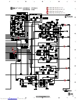 Предварительный просмотр 39 страницы Pioneer XV-DV8 Service Manual