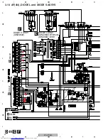 Предварительный просмотр 42 страницы Pioneer XV-DV8 Service Manual