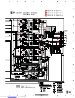 Предварительный просмотр 43 страницы Pioneer XV-DV8 Service Manual