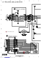 Предварительный просмотр 44 страницы Pioneer XV-DV8 Service Manual