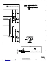 Предварительный просмотр 45 страницы Pioneer XV-DV8 Service Manual