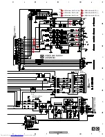 Предварительный просмотр 47 страницы Pioneer XV-DV8 Service Manual