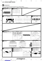 Предварительный просмотр 50 страницы Pioneer XV-DV8 Service Manual