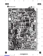 Предварительный просмотр 55 страницы Pioneer XV-DV8 Service Manual