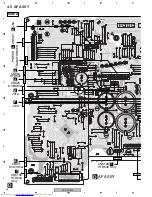 Предварительный просмотр 58 страницы Pioneer XV-DV8 Service Manual