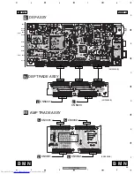 Предварительный просмотр 65 страницы Pioneer XV-DV8 Service Manual