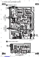 Предварительный просмотр 66 страницы Pioneer XV-DV8 Service Manual