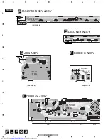 Предварительный просмотр 70 страницы Pioneer XV-DV8 Service Manual