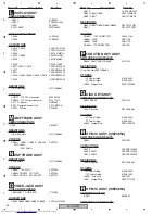 Предварительный просмотр 80 страницы Pioneer XV-DV8 Service Manual