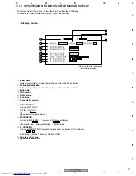 Предварительный просмотр 91 страницы Pioneer XV-DV8 Service Manual