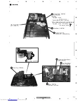 Предварительный просмотр 105 страницы Pioneer XV-DV8 Service Manual