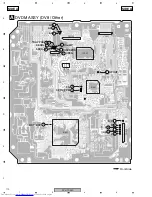 Предварительный просмотр 110 страницы Pioneer XV-DV8 Service Manual