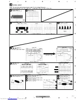 Предварительный просмотр 111 страницы Pioneer XV-DV8 Service Manual