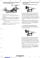 Предварительный просмотр 114 страницы Pioneer XV-DV8 Service Manual