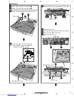 Предварительный просмотр 119 страницы Pioneer XV-DV8 Service Manual