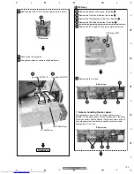 Предварительный просмотр 123 страницы Pioneer XV-DV8 Service Manual