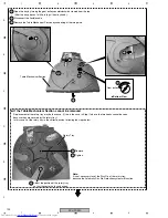 Предварительный просмотр 126 страницы Pioneer XV-DV8 Service Manual